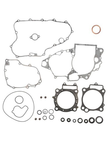 PROX KOMPLET USZCZELEK Z KOMPLETEM USZCZELNIACZY SILNIKOWYCH HONDA CRF 450 X '05-'16