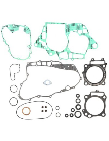 PROX KOMPLET USZCZELEK Z KOMPLETEM USZCZELNIACZY SILNIKOWYCH HONDA TRX 450 R '04-'05