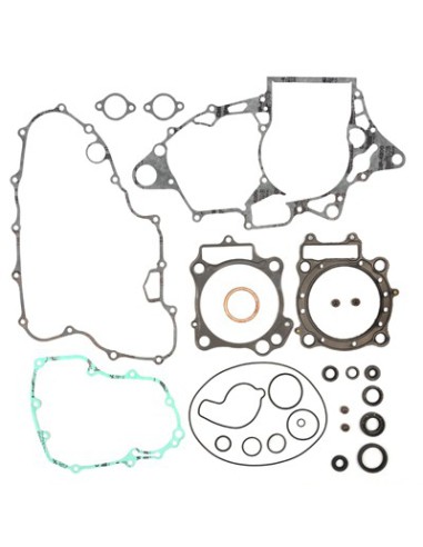 PROX KOMPLET USZCZELEK Z KOMPLETEM USZCZELNIACZY SILNIKOWYCH HONDA TRX 450 R '06-'14