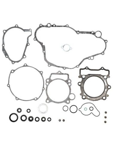 PROX KOMPLET USZCZELEK Z KOMPLETEM USZCZELNIACZY SILNIKOWYCH YAMAHA YZF 426 '00-02, WRF 426 '01-'02 (WR426F)