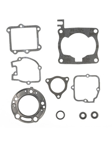 PROX USZCZELKI TOP-END HONDA CR 125 '04