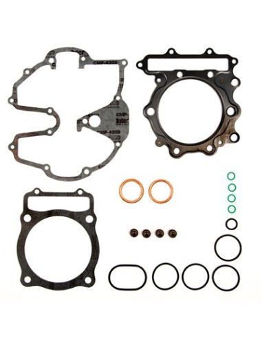 PROX USZCZELKI TOP-END HONDA XR 650 L '93-'20, NX 650 DOMINATOR 88-99