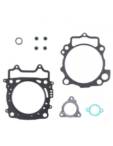 PROX USZCZELKI TOP-END YAMAHA YZF 450 '20-'21, YZF 450 X '21, WRF 450 '21