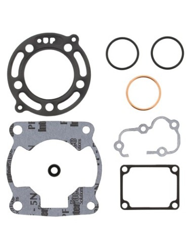 PROX USZCZELKI TOP-END KAWASAKI KX 100 '14-'21