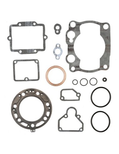 PROX USZCZELKI TOP-END KAWASAKI KX 250 '04