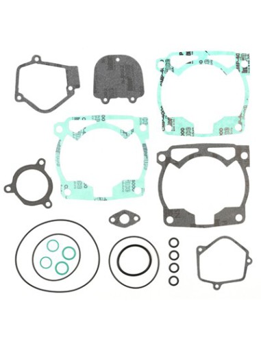 PROX USZCZELKI TOP-END KTM SX 250 '90-'99, KTM EXC 250 '90-'99