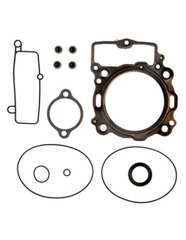 PROX USZCZELKI TOP-END KTM SX 450 ATV '09-'10