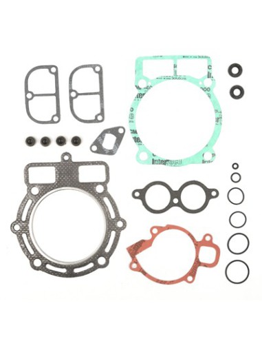 PROX USZCZELKI TOP-END KTM XC 525 ATV '08-'11, POLARIS OUTLAW 525 '07-'11