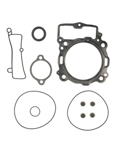 PROX USZCZELKI TOP-END KTM SX 505 ATV '09-'10