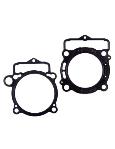 PROX USZCZELKI TOP-END KTM SXF 350 (SX-F) '11-'12 (GŁOWICA+CYLINDER)