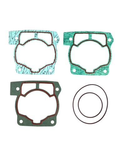 PROX USZCZELKI TOP-END BETA 125 RR '18-'22 (GŁOWICA+CYLINDER)