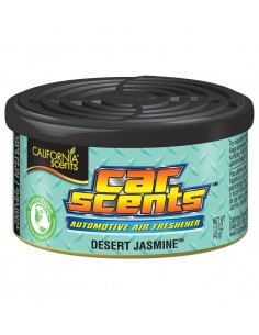 CALIFORNIA CAR SCENTS Zapach Desert Jasmine jaśmin