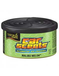 CALIFORNIA CAR SCENTS Zapach do auta Malibu Melon