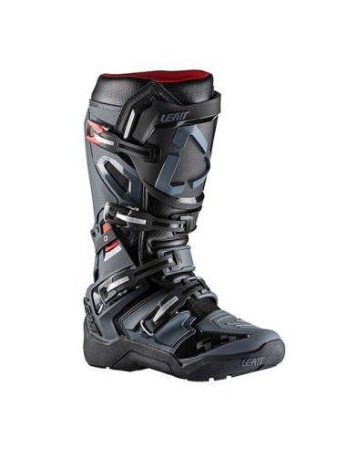 LEATT BUTY CROSS 5.5 FLEXLOCK ENDURO GRAPHENE BOOTS KOLOR CZARNY ROZMIAR 48 / 31.5 cm