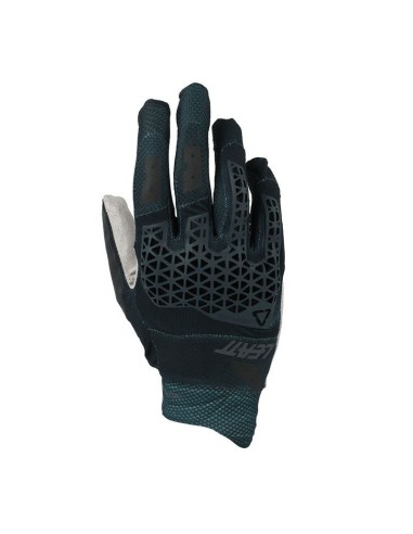 LEATT RĘKAWICE MOTO 4.5 LITE GLOVE BLACK KOLOR CZARNY ROZMIAR S