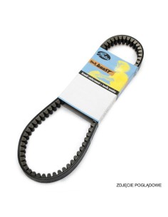 GATES PASEK NAPĘDOWY SKUTER BOOST (839x18,5x9MM) APRILIA 50
