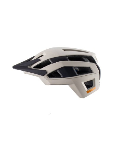 LEATT KASK ROWEROWY MTB TRAIL 3.0 V22 HELMET DESERT KOLOR PIASKOWY/CZARNY ROZMIAR S (51-55 cm)