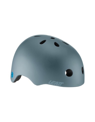 LEATT KASK ROWEROWY MTB URBAN 1.0 V22 HELMET IVY KOLOR ZIELONY ROZMIAR XS/S (51-55 cm)