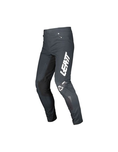 LEATT SPODNIE ROWEROWE (DAMSKIE) MTB 4.0 PANTS BLACK KOLOR CZARNY ROZMIAR XL