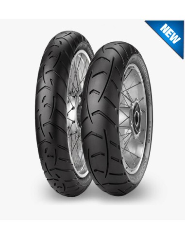 METZELER OPONA 140/80R17 TOURANCE NEXT 69V TL M/C TYŁ DOT 39/2021