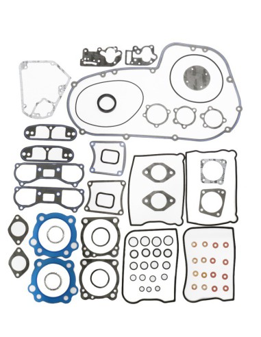 ATHENA KOMPLET USZCZELEK (BEZ USZCZELNIACZY SILNIKOWYCH) HARLEY-DAVIDSON 1340 FLT/FXR 85-91