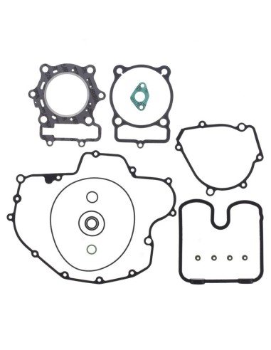 ATHENA KOMPLET USZCZELEK (BEZ USZCZELNIACZY SILNIKOWYCH) HUSQVARNA TE-TC 250 03-04