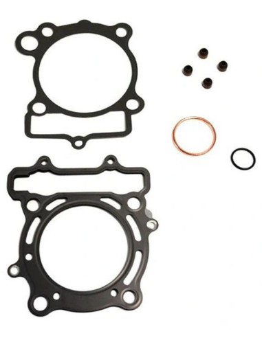 ATHENA USZCZELKI TOP-END (DO ZESTAWU CYLINDROWEGO...) KAWASAKI KXF250 2020 D78 STD