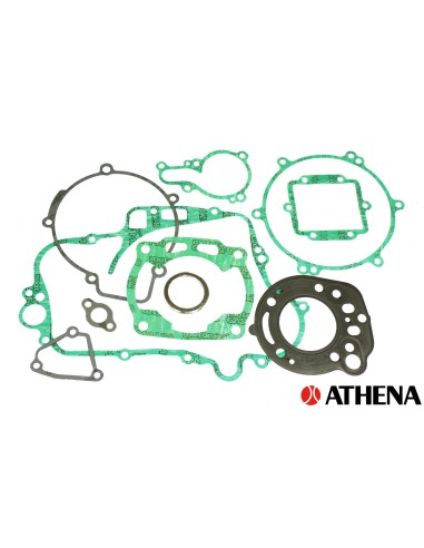 ATHENA KOMPLET USZCZELEK KAWASAKI KDX 125 '90-'93 (KDX125)