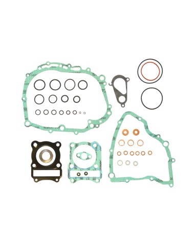 ATHENA KOMPLET USZCZELEK SUZUKI LTF 160 M/N '89-04