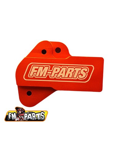 FM-PARTS OSŁONA CZUJNIKA TPS KTM/HUSQVARNA EXC/TE TPI '18-'23 KOLOR POMARAŃCZOWY