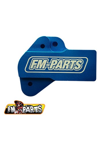 FM-PARTS OSŁONA CZUJNIKA TPS KTM/HUSQVARNA EXC/TE TPI '18-'23 KOLOR NIEBIESKI