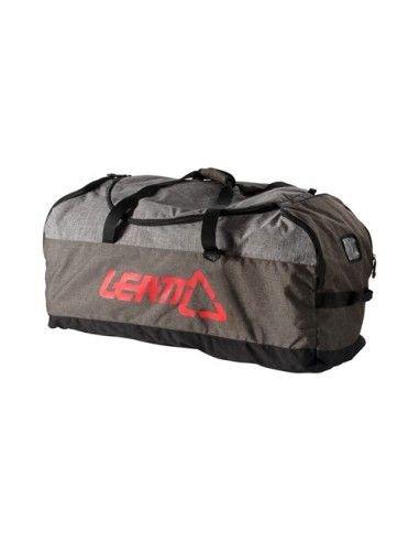 LEATT TORBA BAGAŻOWA DUFFEL BAG (POJEMNOŚĆ 120L) KOLOR SZARY