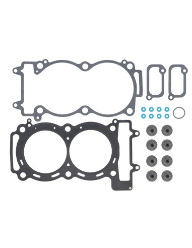 NAMURA USZCZELKI TOP-END POLARIS RZR 900 XP/4 '11-14 WSZYSTKIE