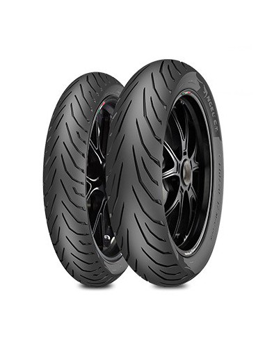 PIRELLI OPONA 70/90-17 ANGEL CITY 38S TL M/C PRZÓD DOT 34-36/2018