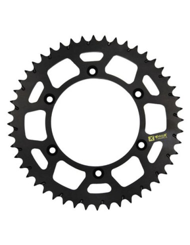 PROX ZĘBATKA TYLNA 808 48 ALUMINIOWA SUZUKI RM 125 '80-11, RM 250 '87-12, RMZ 250 '07-20, RMZ 450 '05-20, DR 350 '90-99, DRZ 400