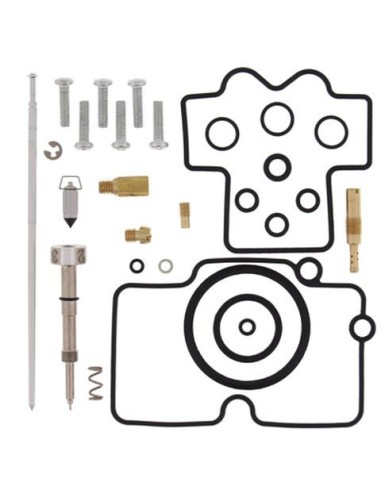 PROX ZESTAW NAPRAWCZY GAŹNIKA HONDA CRF 450X '08-17 (26-1473)