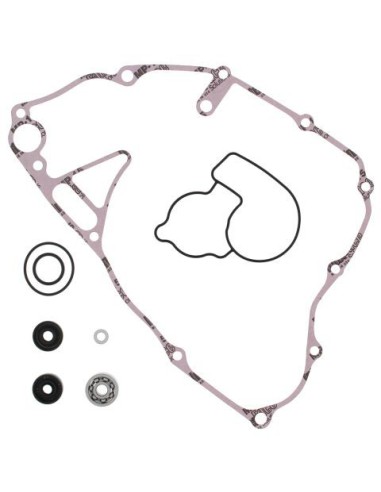 PROX ZESTAW NAPRAWCZY POMPY WODY KAWASAKI KXF 250 '09-16