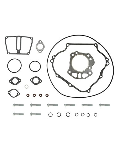 NAMURA KOMPLET USZCZELEK KAWASAKI KAF 400 MULE '05-'20