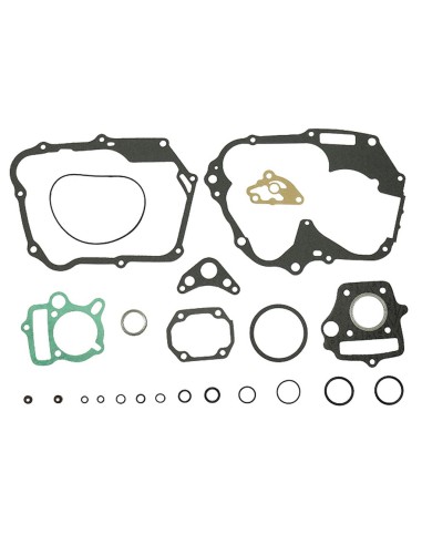 NAMURA KOMPLET USZCZELEK HONDA XR 50 R 00-03, CRF 50 F 04-13