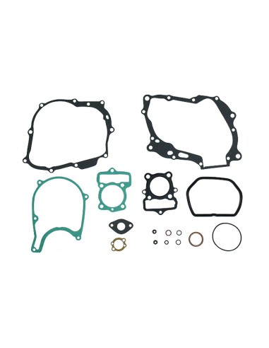 NAMURA KOMPLET USZCZELEK HONDA XR 80R (93-03), CRF 80F (04-12)