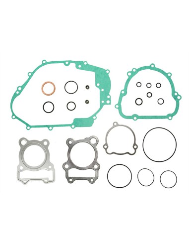 NAMURA KOMPLET USZCZELEK KAWASAKI KLX 140L '08-'21