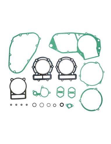 NAMURA KOMPLET USZCZELEK HUSQVARNA TE/SMR 400/570/630 '01-'04