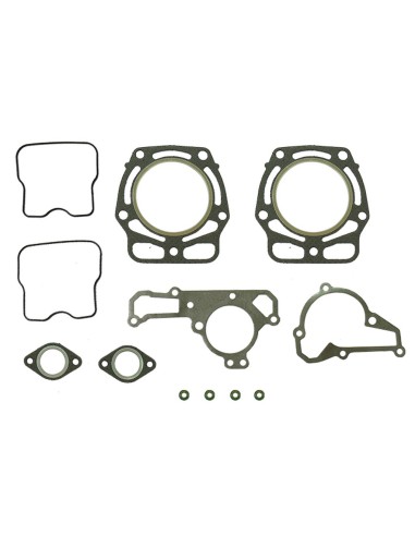 NAMURA USZCZELKI TOP-END KAWASAKI KAF 620 MULE '94-'20