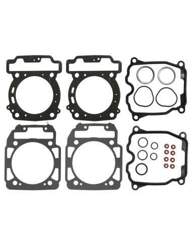 NAMURA USZCZELKI TOP-END CAN AM 850 OUTLANDER/RENEGADE '16-'21