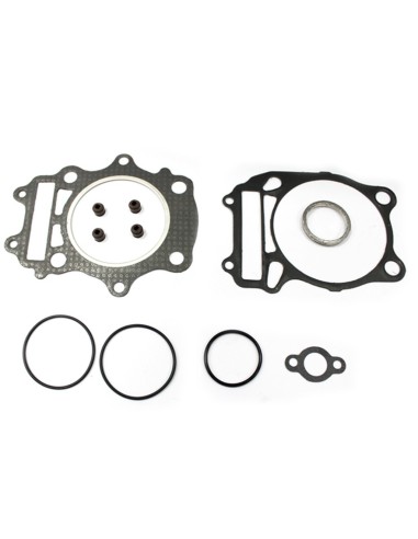 NAMURA USZCZELKI TOP-END SUZUKI DR 350 SE '94-'99 (ELEKTRIC STARTER)