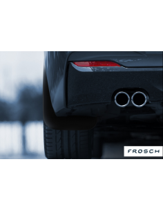 Chlapacze błotochrony przód VW Touareg III 2018-