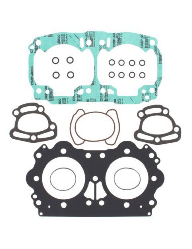 PROX USZCZELKI TOP-END SEA DOO 950 '01-'02 (CARB SILVER GAŹNIK) (SKUTER WODNY)