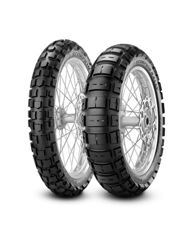 PIRELLI OPONA 120/70R19 SCORPION RALLY 60T TL M/C M+S PRZÓD DOT 03-04/2021