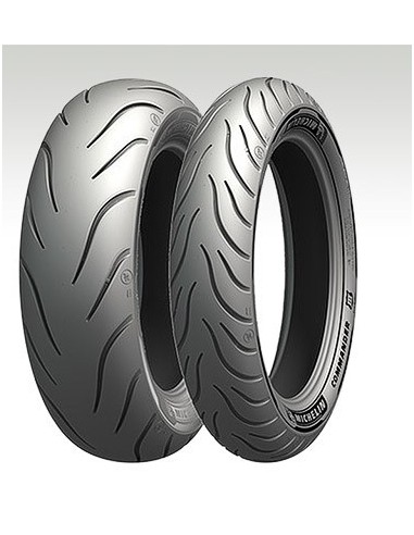 MICHELIN OPONA 120/70B21 COMMANDER III TOURING REINF 68H TL/TT M/C PRZÓD DOT 04-45/2021