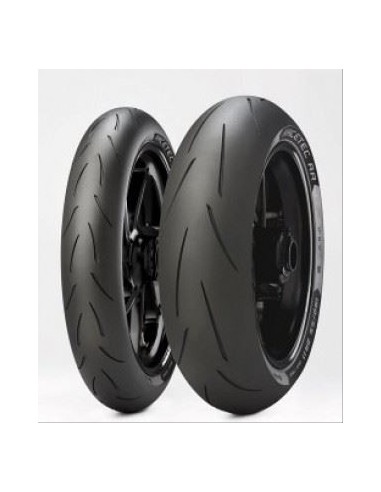 METZELER OPONA 190/55ZR17 RACETEC RR K3 (75W) TL TYŁ DOT 28/2021